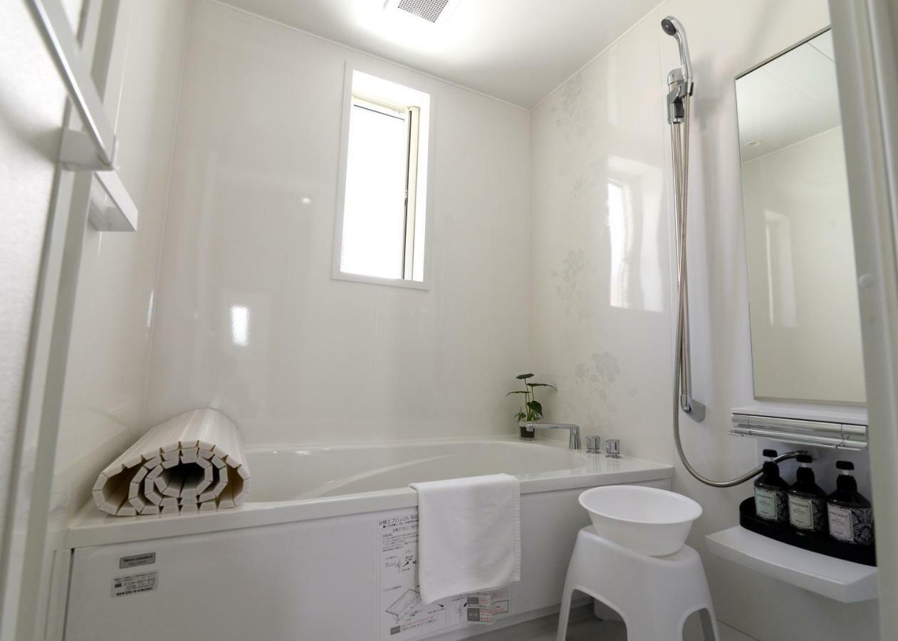 Kukuru Villa Nakijin Dış mekan fotoğraf
